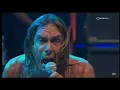 Iggy Pop & The Stooges - TV EYE
