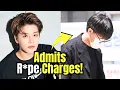 Download Lagu Former NCT Member Taeil Admits To Aggravated R*pe,  Prosecution Demands Jail Time!