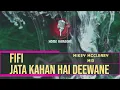 Lagu Fifi (Jata Kahan Hai Deewane) - Mikey McCleary Mix - (F Solo) - (Home Karaoke)