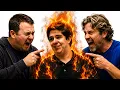 Shane Gillis ROASTS Gerben for 15 Minutes Straight