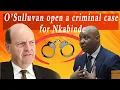 Lagu You won't believe what Paul O'Sullivan's REVENGE is on Cedric Nkabinde 