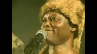 Thomas Chauke Wo Tiyisela Music Video  Thomas Chauke Wo Tiyisela Music Video