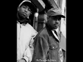 Gangstarr ft. M.O.P. - Half & Half
