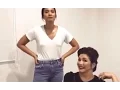 Download Lagu Laughtrip nadaya ako haha (^0^) Palakpakan Isabelle Daza and Regine Velasquez Alcasid Good Job!