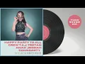 Download Lagu HAPPY PARTY TO ALL CREW T.A.J. TRETAN ANAK JEDDAH COMMUNITY By DJ ALEXA PARADISE