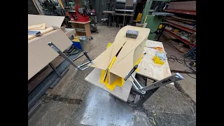 The Model Is Planked – It Was Easy.