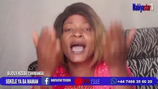  18 sekele ya ba mama joli muana muluba apesi bilengi alakisi nioso s