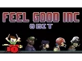 Download Lagu Feel Good Inc. 8-Bit (Drum Cover) -- The8BitDrummer