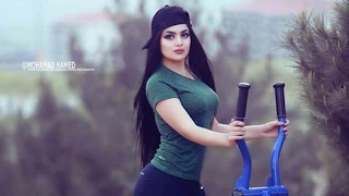 المبدع سليم ابو نائي احاول اضحك ويه ناس بس دموعي تفضحني تفليش وربي 2018 