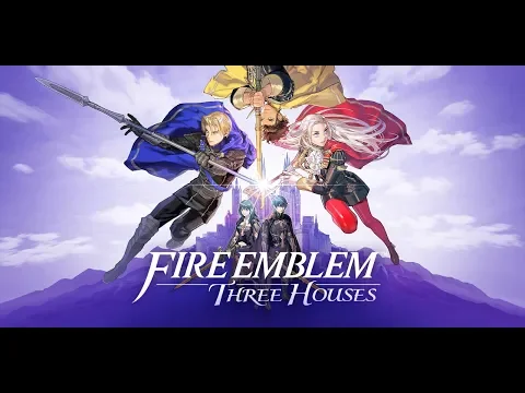 Download MP3 Yuzu Early 430: Fire Emblem Three houses - Audio Fix!