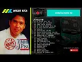 Lagu The Best of Tommy J Pisa | Lagu Nostalgia Tahun 80an  dan 90an.