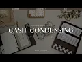 Cash Condensing Taking 1 783 Back to the Bank Happy Mail NEW Camera