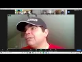 Honda Mentor Session 1