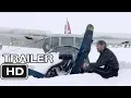 ARCTIC - Teaser Trailer 2019 A Film By Joe Penna