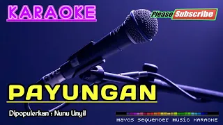 payungan nunu unyil karaoke