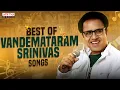 Lagu Best of Vandemataram Srinivas Audio Jukebox | All Time Telugu Super Hit Songs | Most Popular Songs