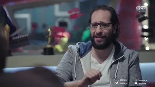 البلاتوه   انواع الاعلانات علي طريقة احمد امين دندنها