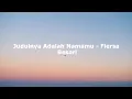 Download Lagu Fiersa Besari - Judulnya Adalah Namamu||Lirik lagu