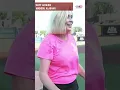 WAFF 48 s Liz Hurley throws out first pitch at Rocket City Trash Pandas game