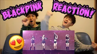 Download BLACKPINK-'DDU DU DDU DU Remix' TOKYO DOME   Japanese REACTION 평소 K pop 잘 안듣는 일본인이 블랙핑크 노래 들어봤습니다! MP3