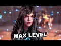 Download Lagu Stellar Blade - MAX LEVEL Eve VS Raven Gameplay (HARD / NO DAMAGE) 4K PS5