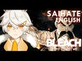 SAIHATE / ENGLISH Cover by Tomoya