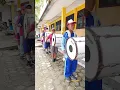 Download Lagu ketukan bass drum band rindu hatiku rindu #drumband #latihandrumband