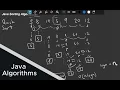 Analyzing Java Sorting Algorithms Selection Insertion Merge