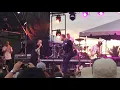 Cold War Kids w Bishop Briggs Live - So Tied Up - Riptide Festival Ft Lauderdale FL - 12/1/18