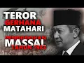 KETIKA SOEHARTO BUKTIKAN KEKUASAANNYA DENGAN GERHANA MATAHARI