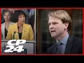 Chow responds to former Tory MP Chris Alexander entering municipal election