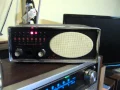 Bearcat Electra BC III Crystal Scanner