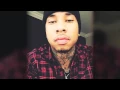 The FBI Is Now Investigating Tyga s Leaked D ck Pics Perez Hilton