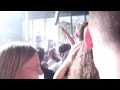 Samy Deluxe - Let's go (+Beatbox) & Dynamit LIVE!!! (29.09.2012 Bonn)