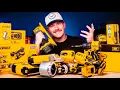 I Bought 14 DeWalt Tools So Good I d Buy Them All