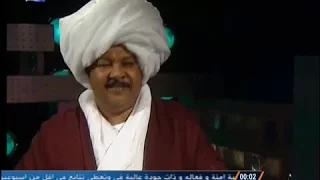 كمال ترباس زعلانة ولا شنو الحصل 