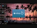 Tutorial Install ECLIPSE ADT SDK Android