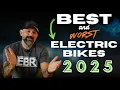 Download Lagu Best Electric Bikes UNDER $3000 in 2025