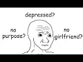 Download Lagu Why are young men so lonely?