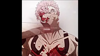 SUKUNA SHOCKED JUJUTSU KAISEN GOJO RETURNS EDIT GOJO SUKUNA 