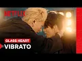 Download Lagu TENBLANK and OVER CHROME Perform ‘Vibrato’ | Glass Heart | Netflix Philippines
