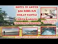 Lagu HOTEL DI ANYER VIEW PANTAI MURAH 300 RIBUAN | PESONA KRAKATAU COTTAGES \u0026 HOTEL