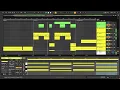 DallasK & Dark Heart - Time (Ableton Remake)