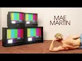 Mae Martin - Stowaway (Acoustic / Lyric Video)