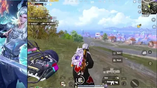 Pubg breee
