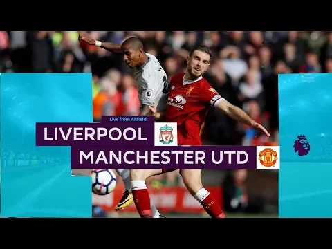 Download MP3 [live score update] HALF TIME Liverpool 0-0 Manchester United live score and goal updates