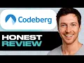 Codeberg Review Features Strengths Weaknesses Git Hosting