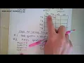 Dihybrid Crosses Notes and Practice