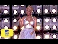 Lagu Nicki Minaj Accepts the Award for Best Hip Hop | MTV EMAs 2018