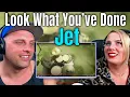 Download Lagu Reaction To Jet - Look What You’ve Done | THE WOLF HUNTERZ REACTIONS
